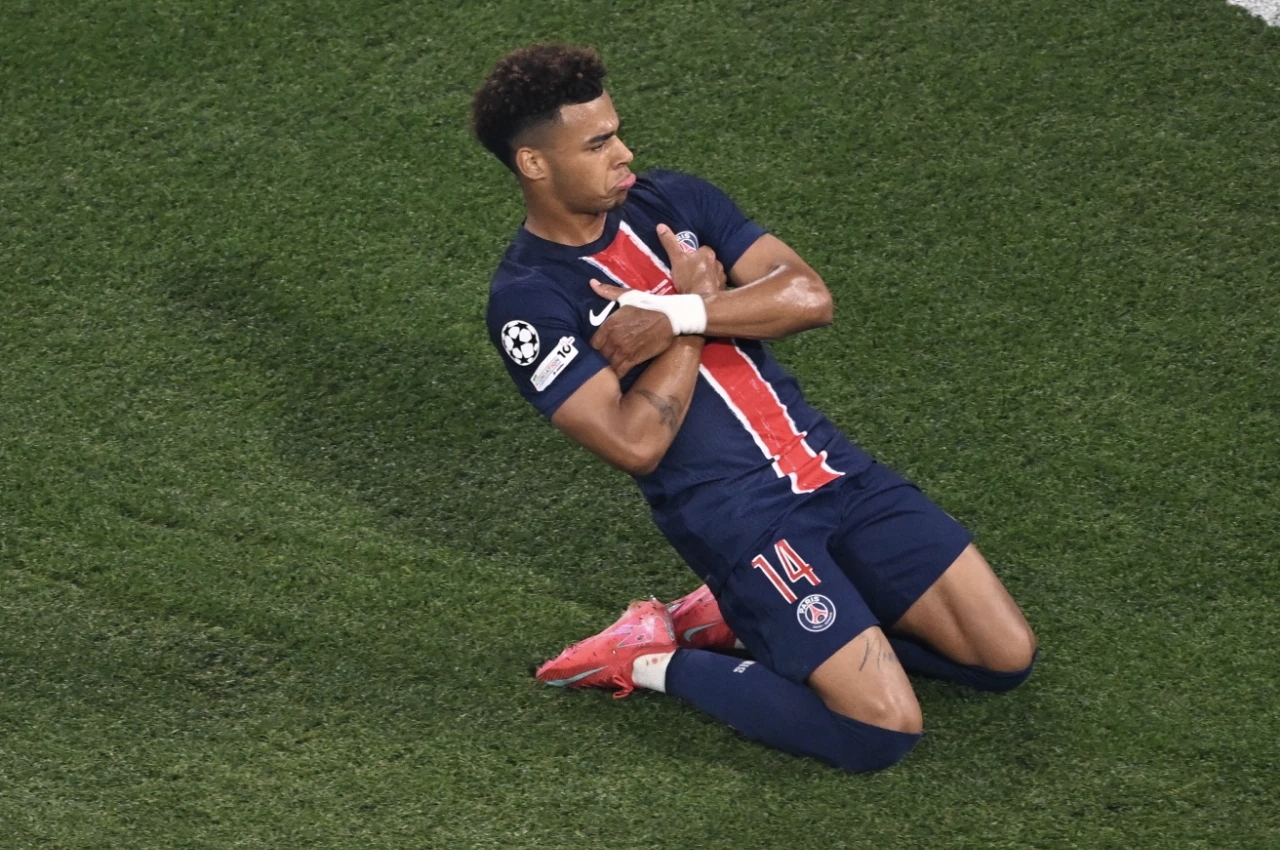 姆巴佩新星比赛规则变更表现突出，IG前途光明！