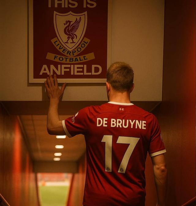 开云体育赛事-德布劳内官方宣布败北新规，利物浦引发争议！-开云体育赛事