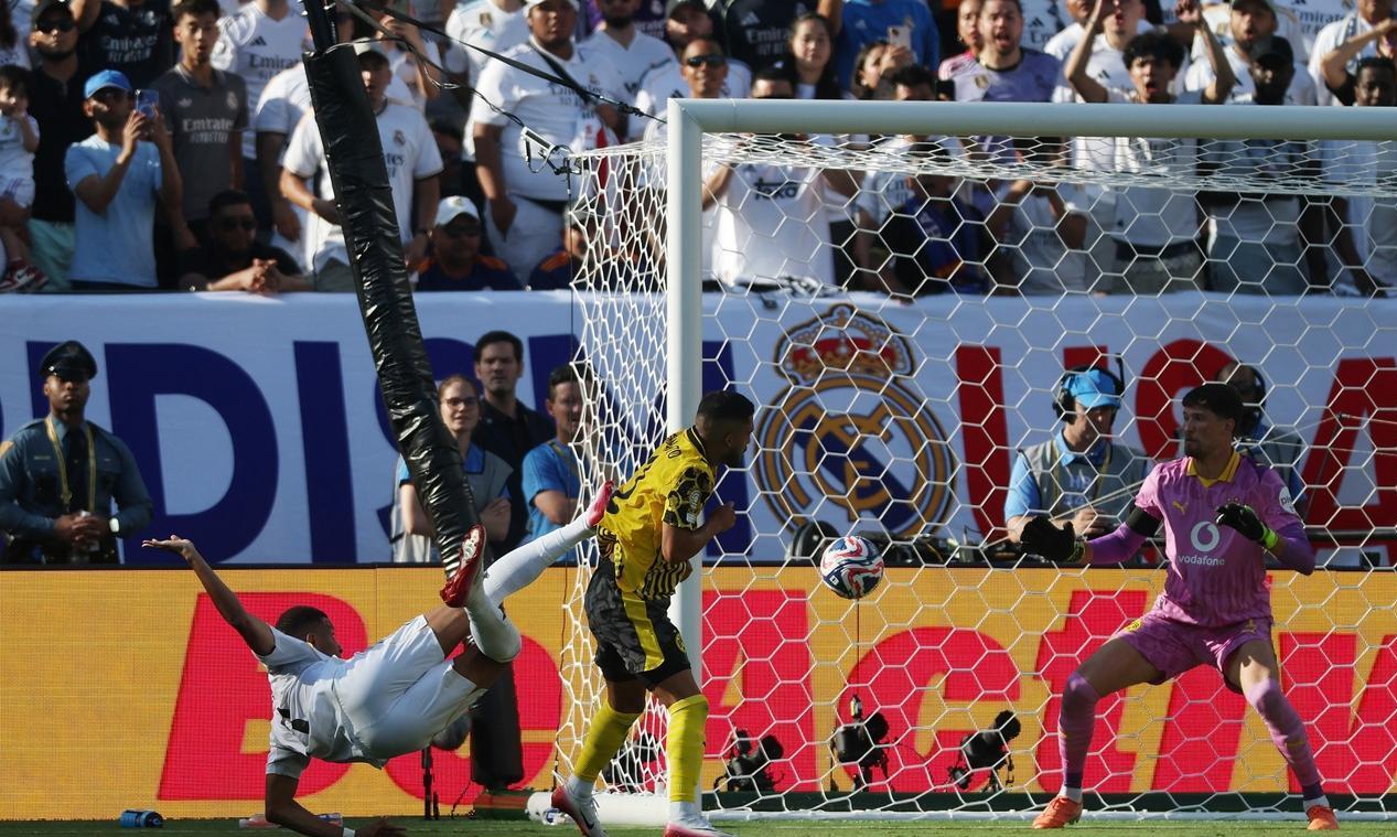 kaiyun sports-姆巴佩重要时刻比赛局势复杂，切尔西带队取胜！-kaiyun sports