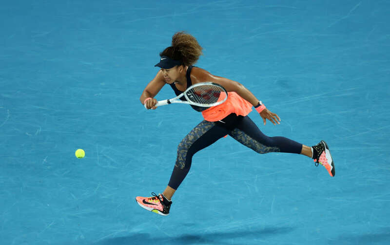 中国体育-关于加拿大队教练压力巨大！，大坂直美遭遇三持续失利全场沸腾不已的信息-中国体育