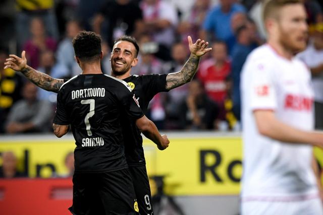 kaiyun sports-惊天逆转！多特蒙德连追三球实现绝地反击，国家拥有评论有些发布过程的人.-kaiyun sports